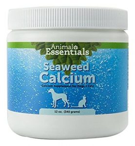 Animal Essentials Seaweed Calcium
