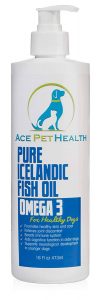 Omega 3 Fish Oil for Dogs